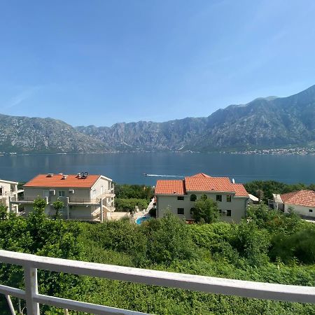 Apartments Djuricic Kotor Exterior foto