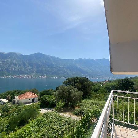 Apartments Djuricic Kotor Exterior foto