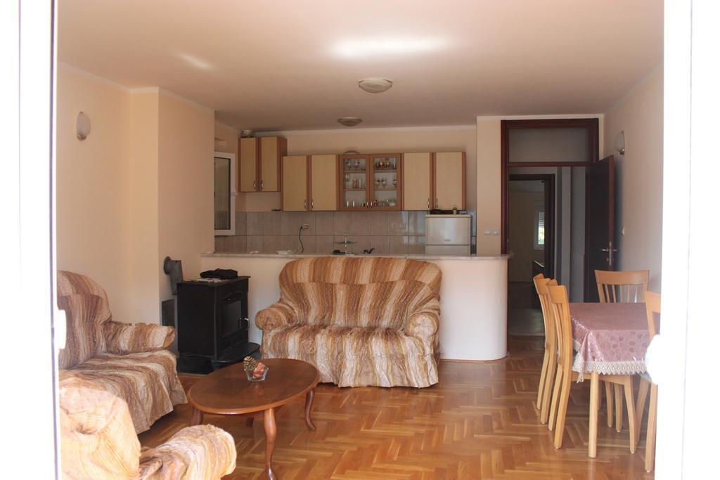 Apartments Djuricic Kotor Quarto foto