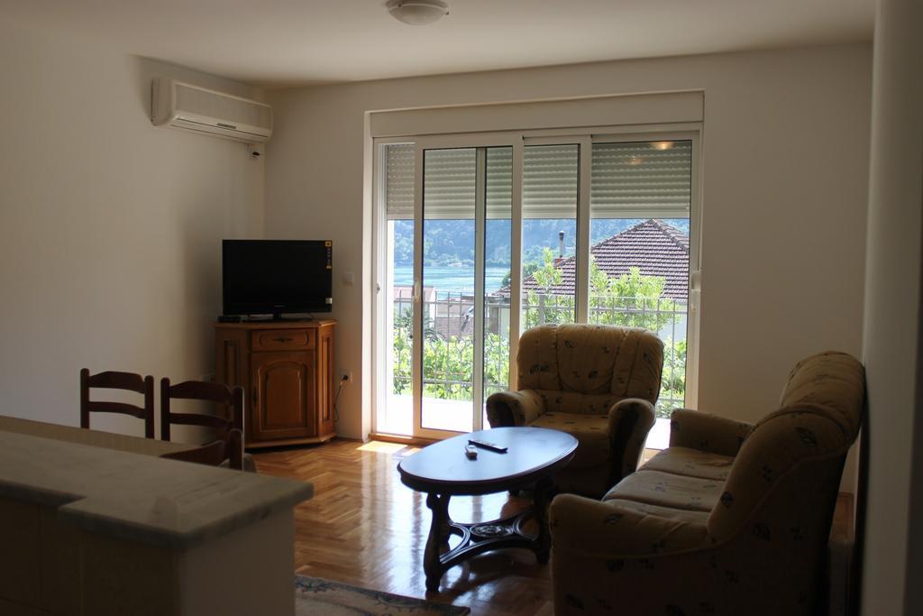 Apartments Djuricic Kotor Quarto foto