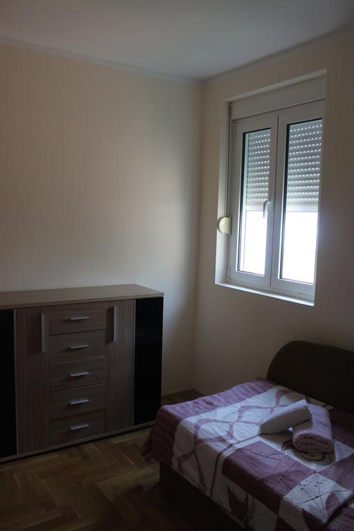 Apartments Djuricic Kotor Quarto foto