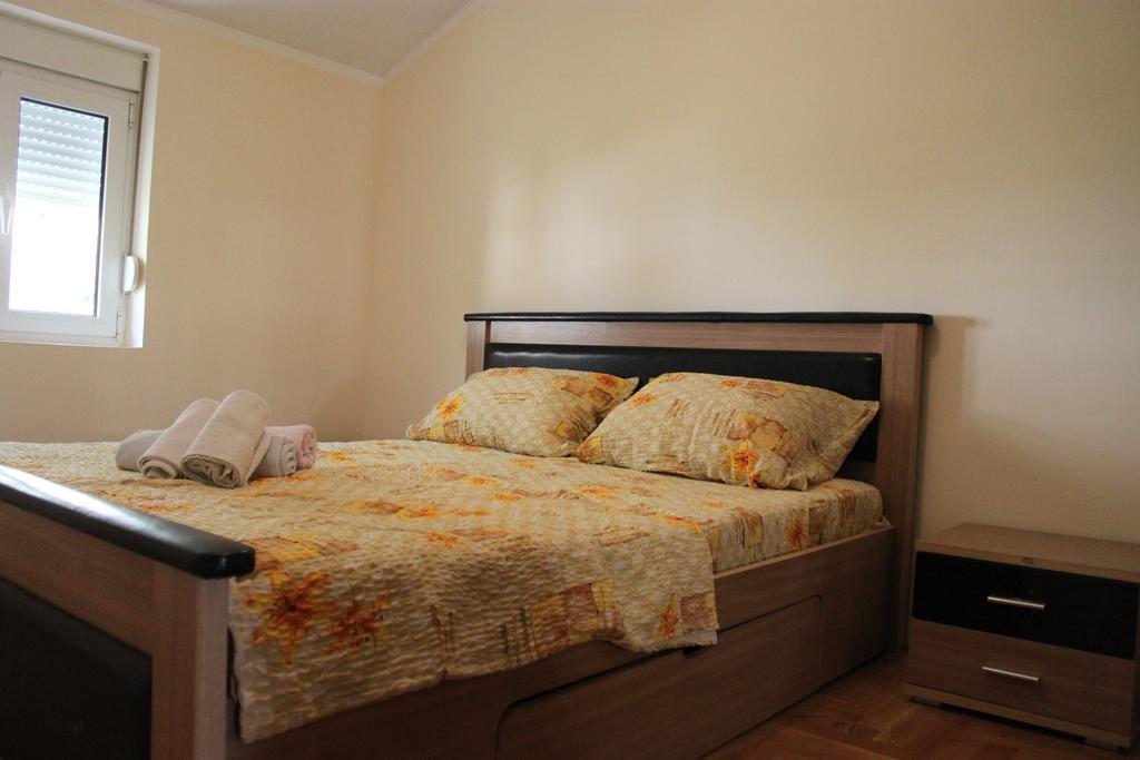 Apartments Djuricic Kotor Quarto foto