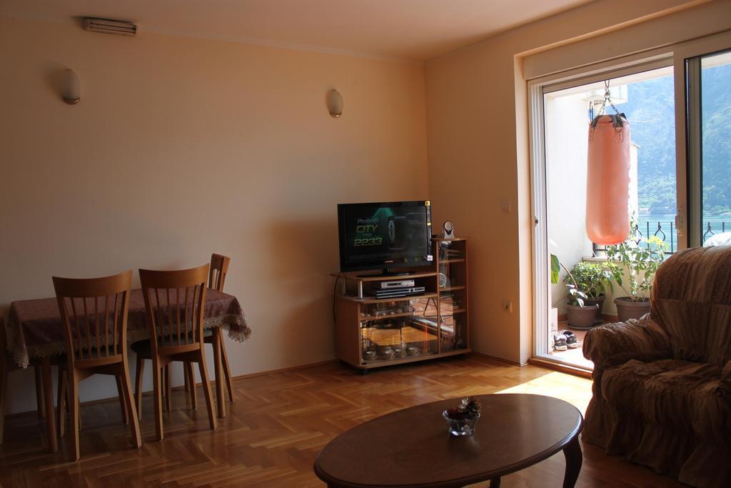 Apartments Djuricic Kotor Quarto foto
