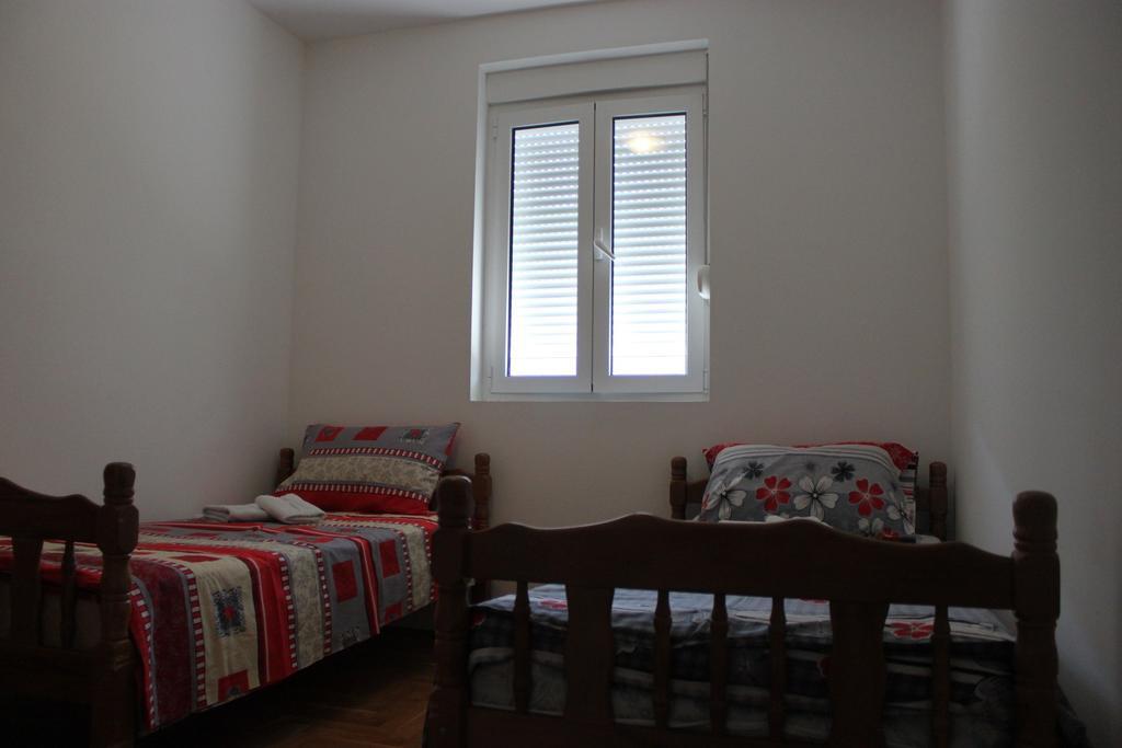 Apartments Djuricic Kotor Quarto foto