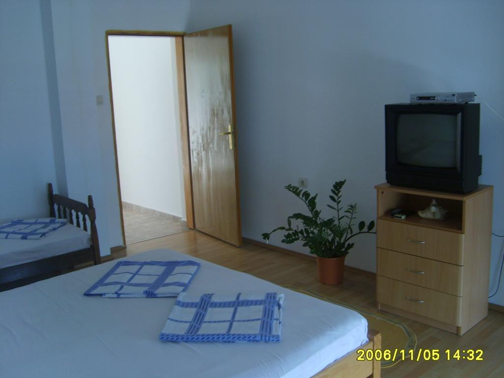 Apartments Djuricic Kotor Exterior foto